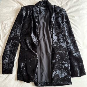 CAROLINE CONSTAS Drea Blazer